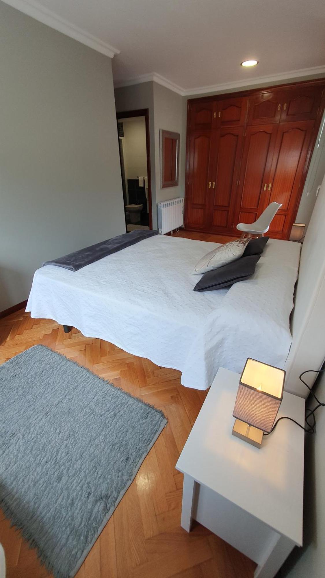 Arenales Azules Baiona Exterior foto