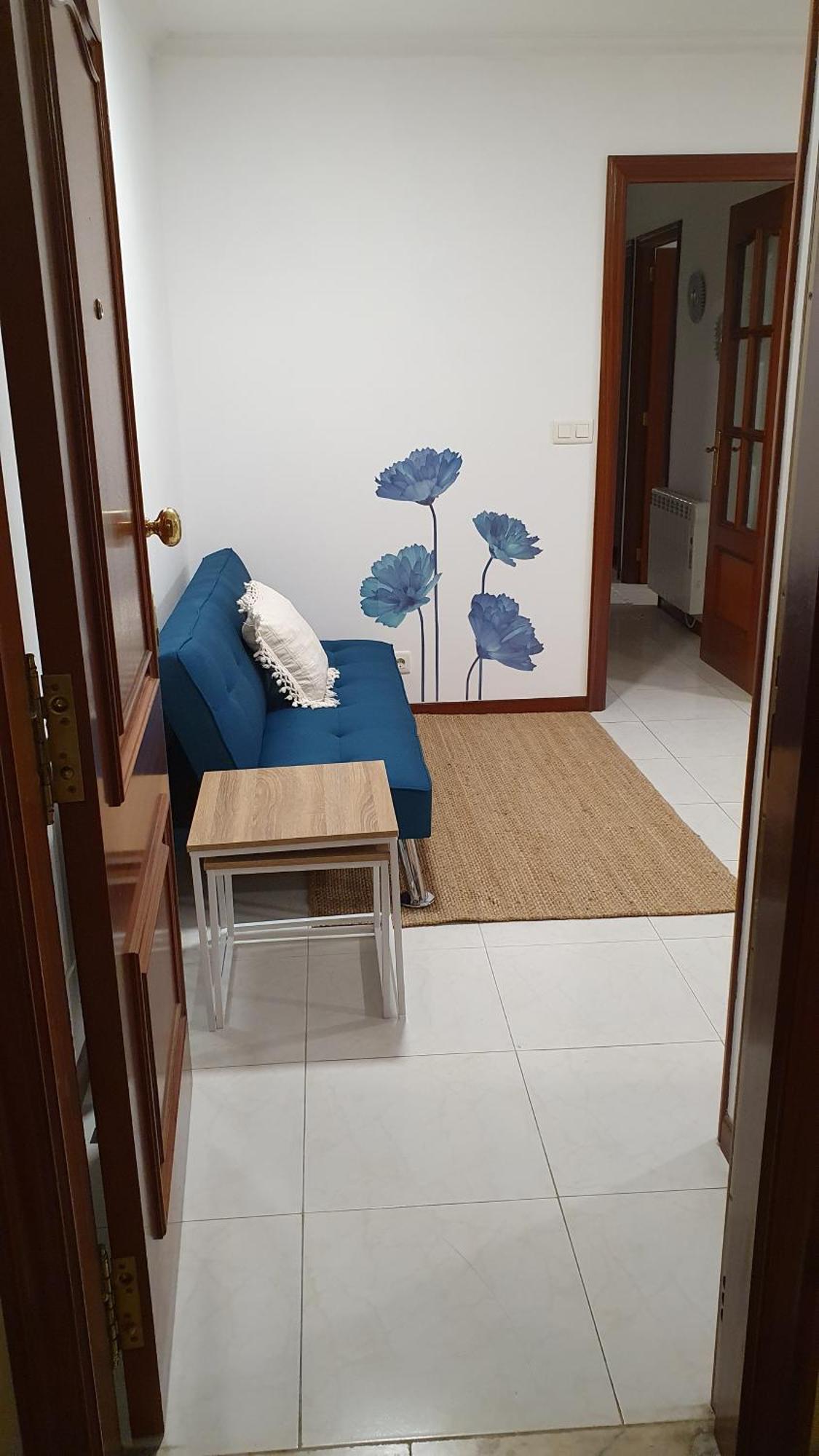 Arenales Azules Baiona Exterior foto