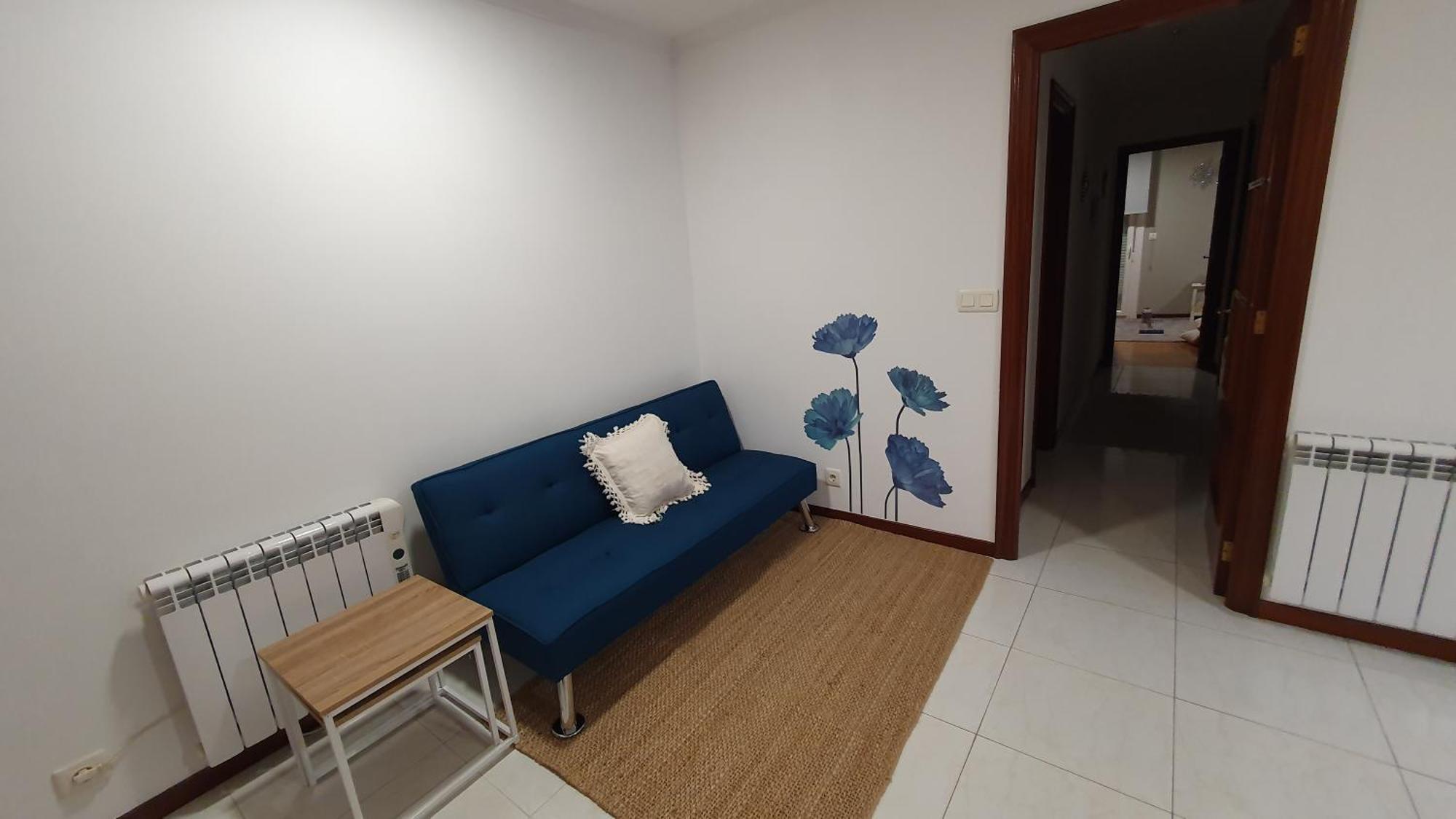 Arenales Azules Baiona Exterior foto