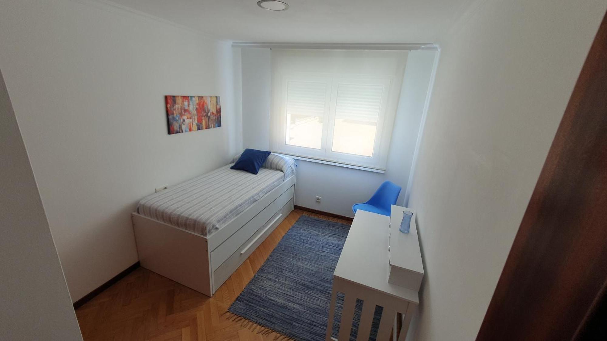 Arenales Azules Baiona Exterior foto
